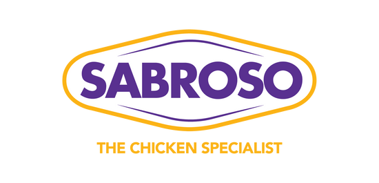 Sabroso Logo
